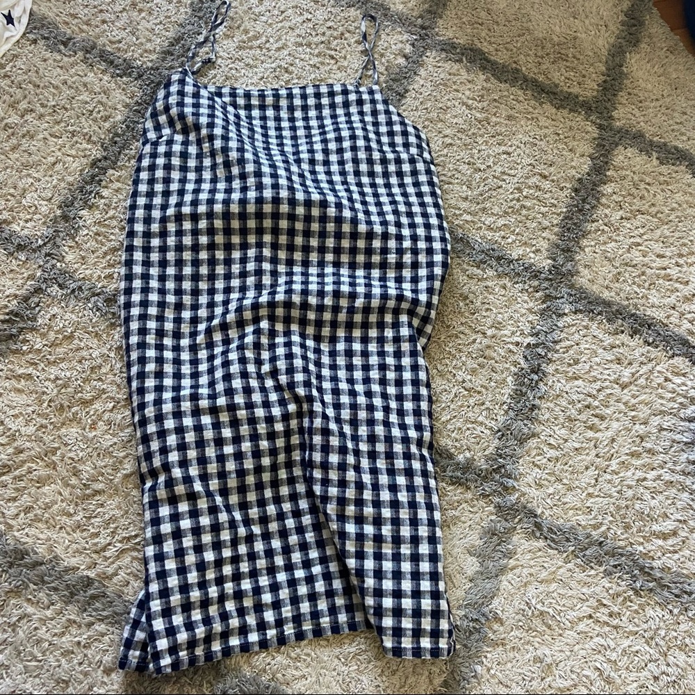 american eagle dress